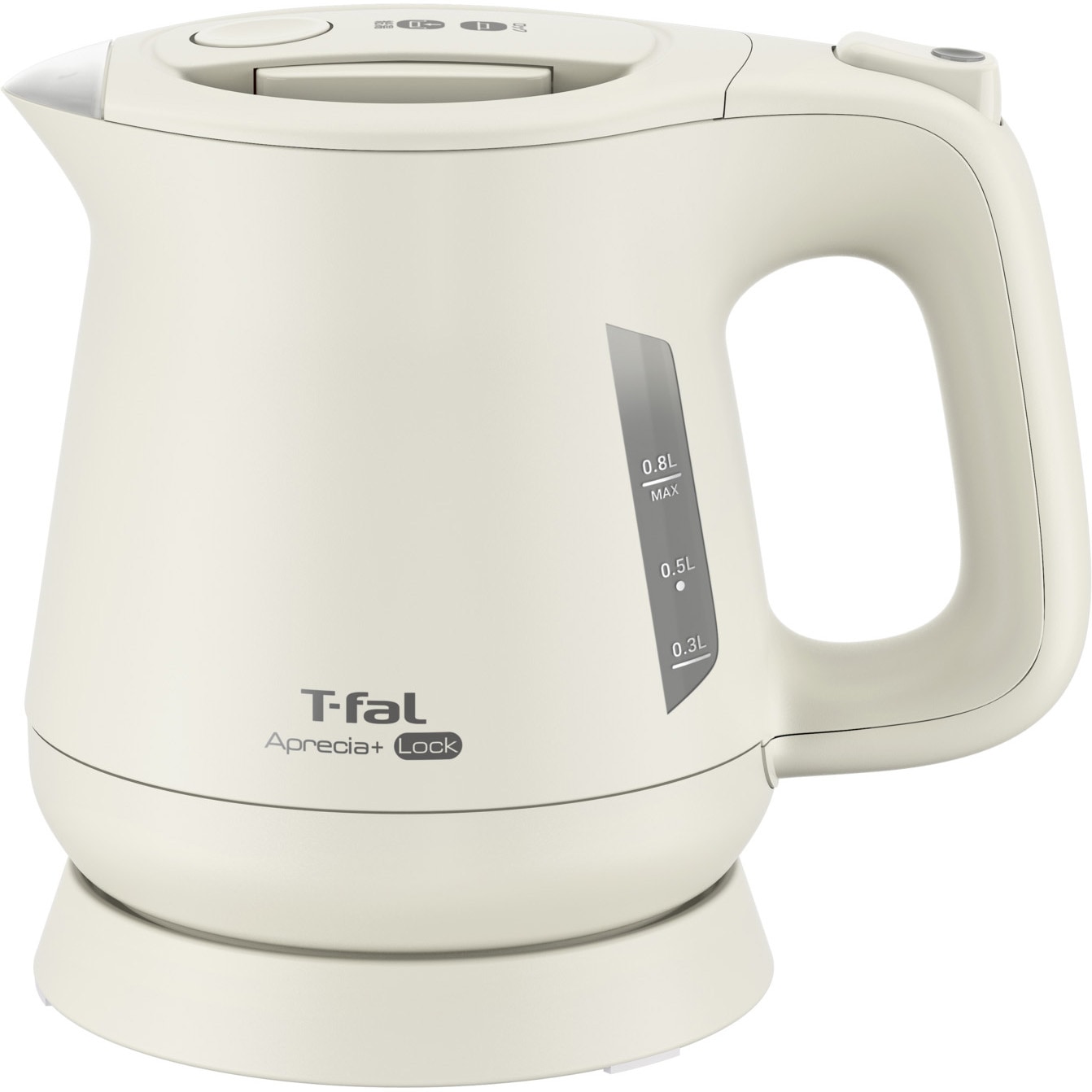 KO640AJP アプレシア ロック 0.8L T-fal(ティファール