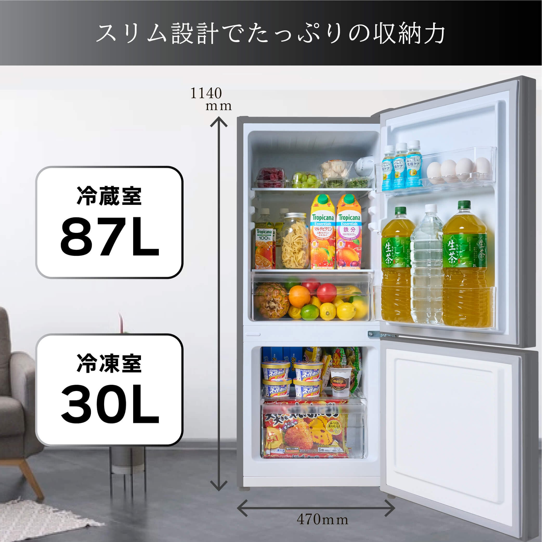 冷蔵庫 楽天市場】ポータブル冷蔵庫 冷凍庫 車載冷蔵庫 15L AC/DC電源 車載用
