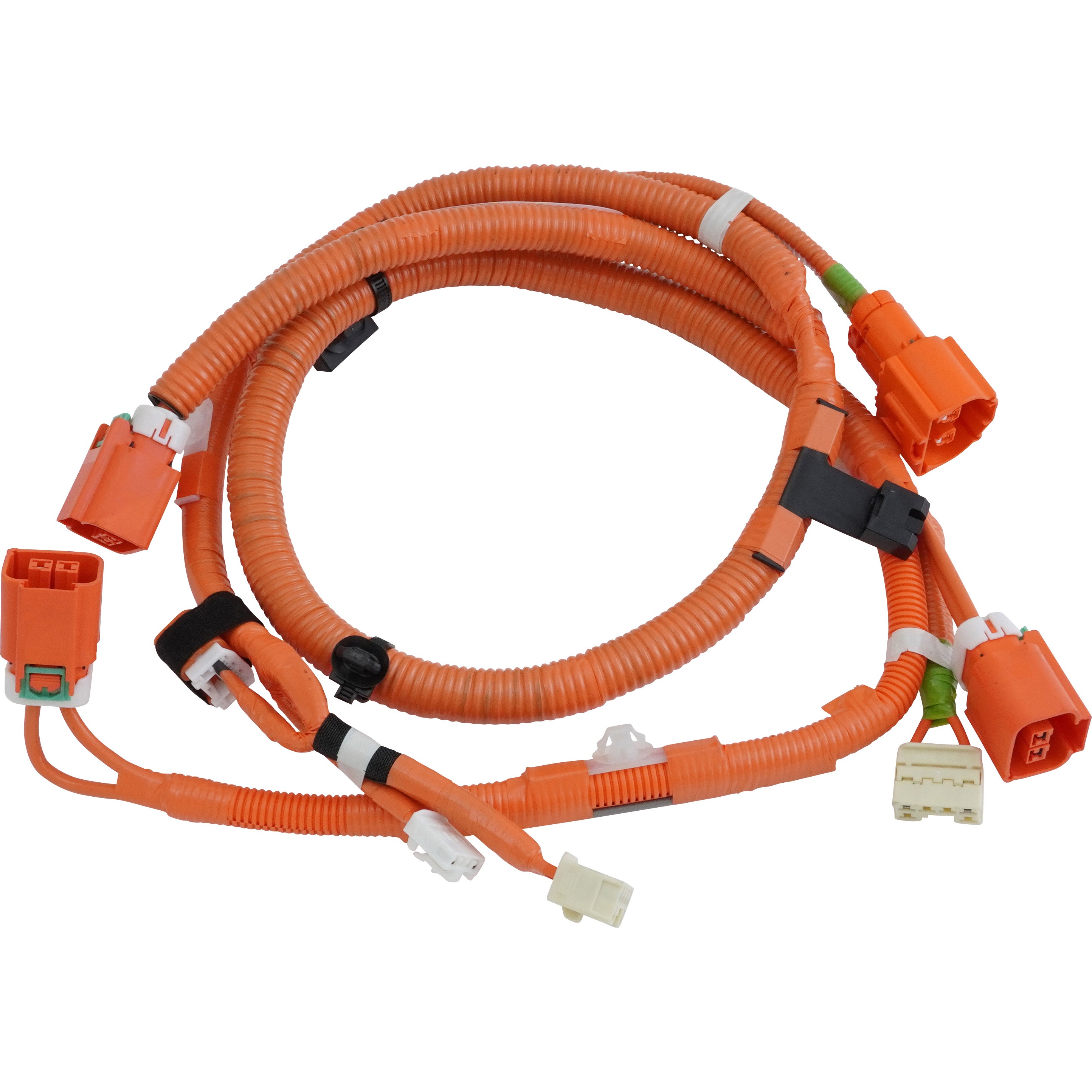 G926C-47030 (G926C)EVチャージャ ワイヤ 1個 トヨタ 【通販モノタロウ】