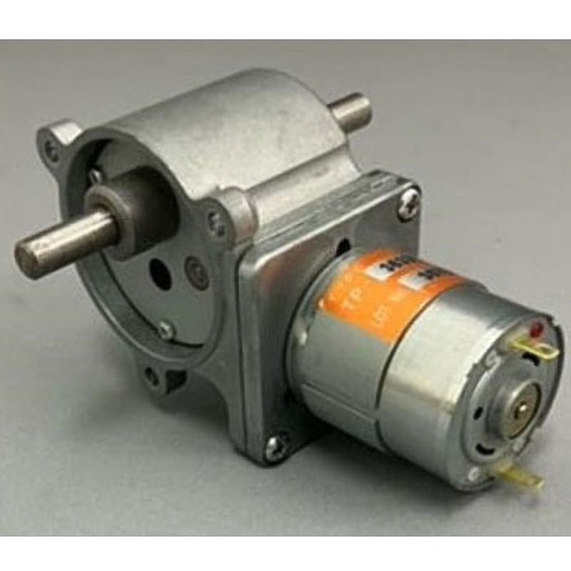 TP-2932A-KWR-125-H00-24 DCギアドモータ TP-2932A-KWRタイプ 1個 スリーピース 【通販モノタロウ】