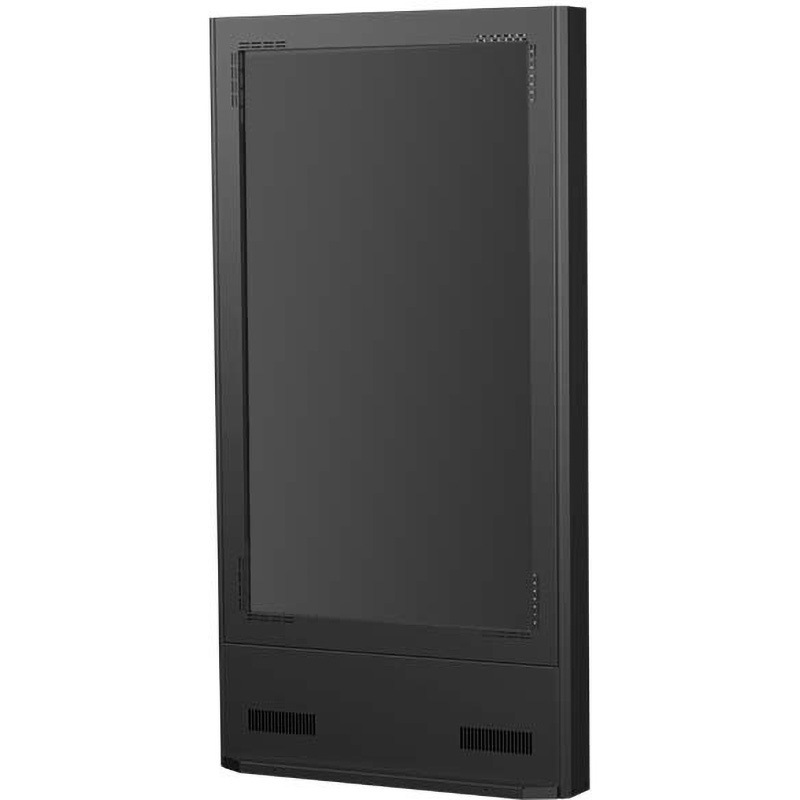 DS-CH165 ケーシングスタンド 縦型 SDS ブラック色 スチール 耐荷重45kg 質量73kg   DS-CH165