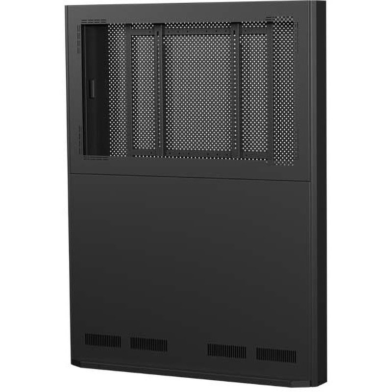 DS-CW150 ケーシングスタンド 横型 SDS ブラック色 スチール 耐荷重