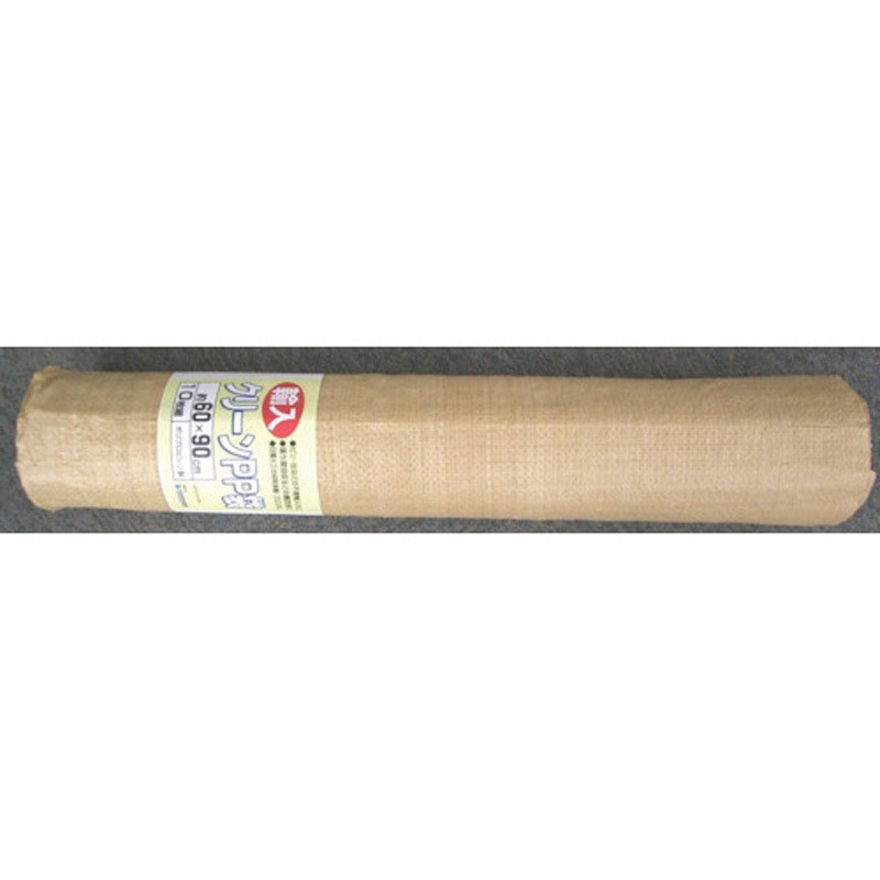 20910P クリーンPP袋 萩原工業 ベージュ色 13,855円