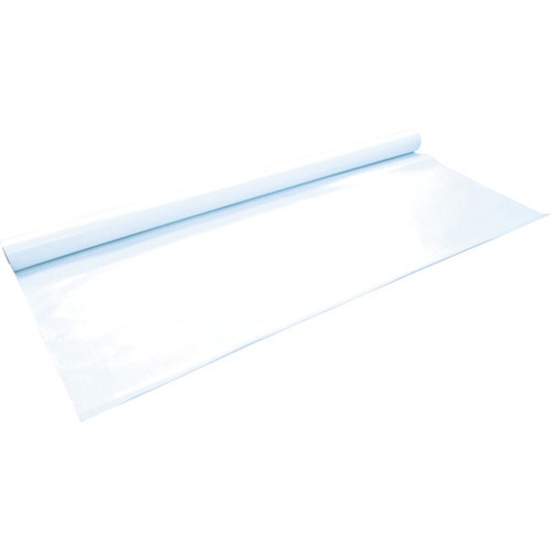 SNW-1550 ターピー スノーテックスクロス(反射用・有孔) 萩原工業 パールホワイト色 ポリエチレン