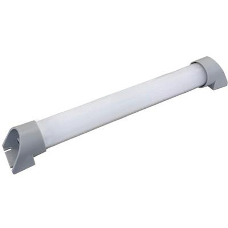 EA815LN-61A AC100V/3W LED照明灯(防滴型) エスコ 1台(1台) EA815LN-61A