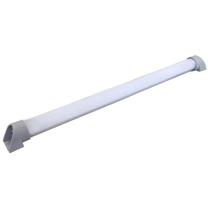 EA815LN-62A AC100V/6W LED照明灯(防滴型) エスコ 1台(1台) EA815LN-62A