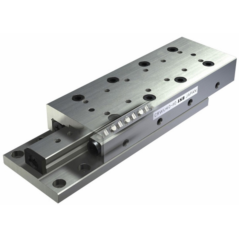 CRWU145-810 クロスローラウェイユニット CRWU CRWU145-810 1個 IKO(日本トムソン) 【通販モノタロウ】