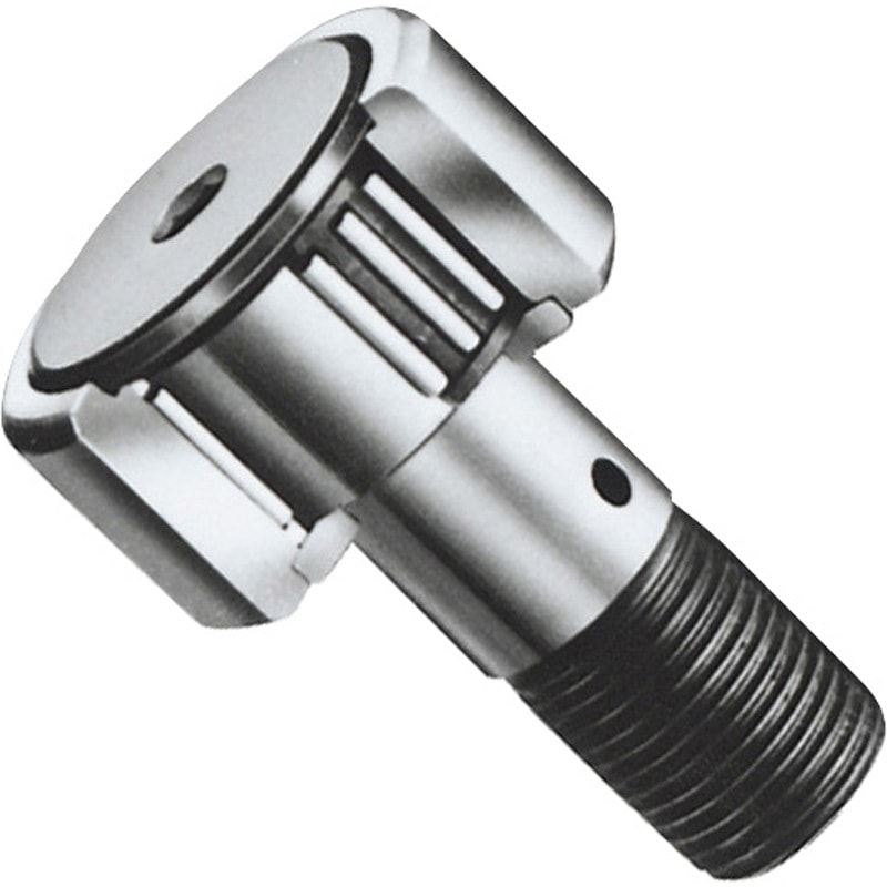 CF10FB 標準カムフォロア CF-B(保持器付き) CF10FB IKO(日本トムソン) ステンレス鋼製