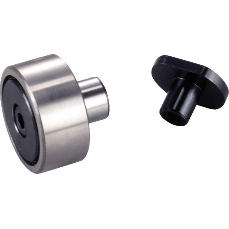 CFC8VBUUR 短軸カムフォロア CFC-B CFC8VBUUR 1個 IKO(日本トムソン) 【通販モノタロウ】