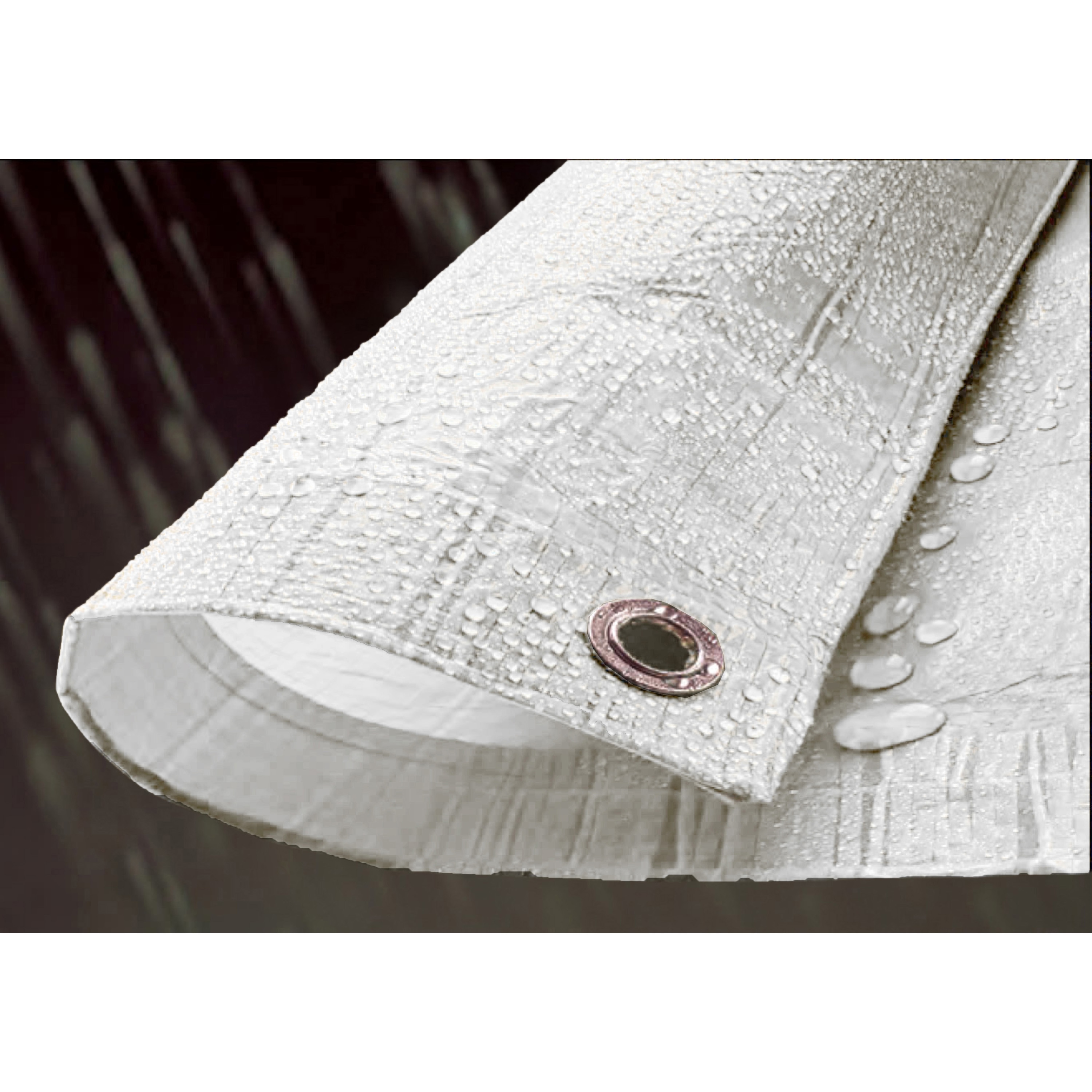 W2736【ワケあり】 ホワイトシート 高耐候タイプ #3000 モノタロウ