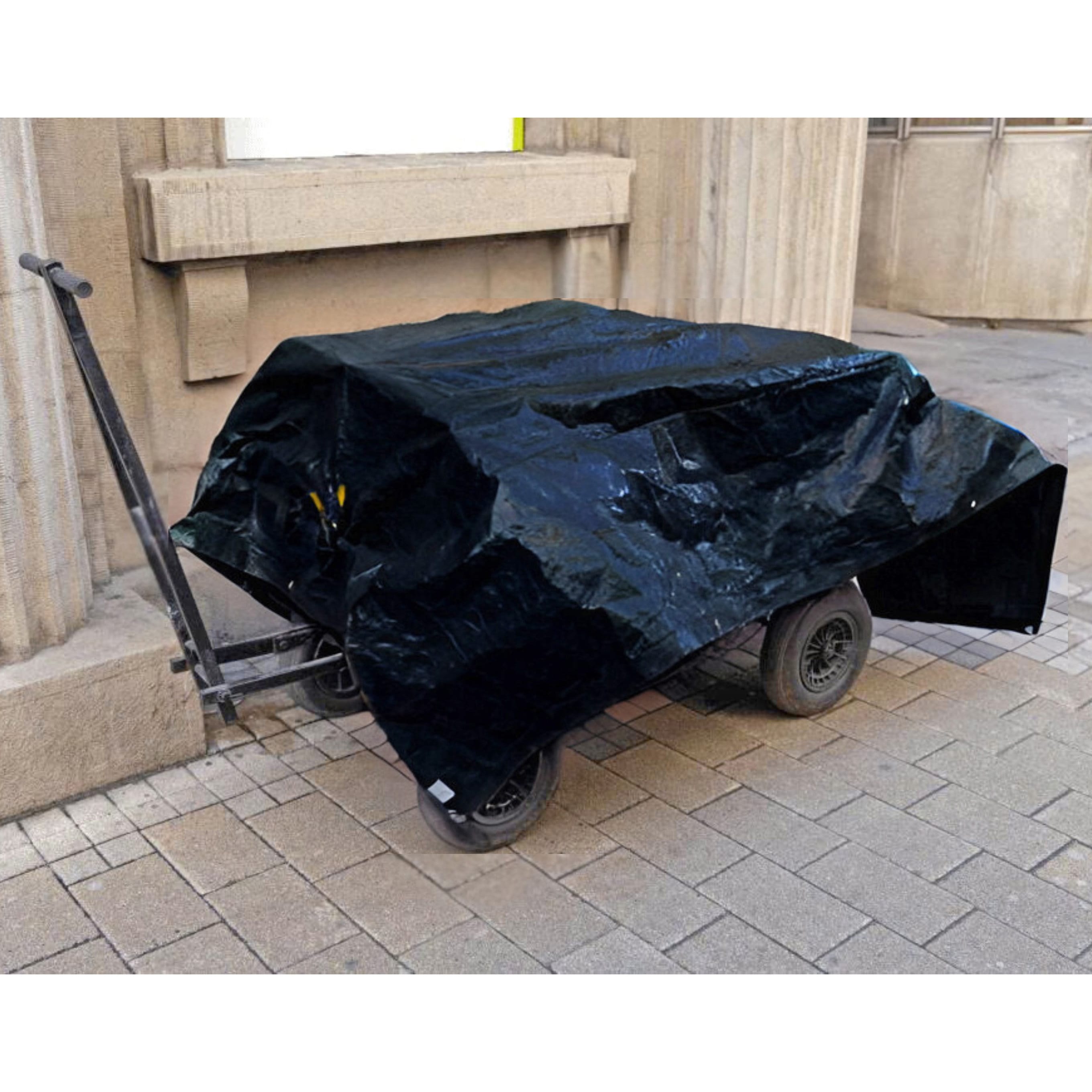 B2736【ワケあり】 ブラックシート 高耐候タイプ #3000 モノタロウ