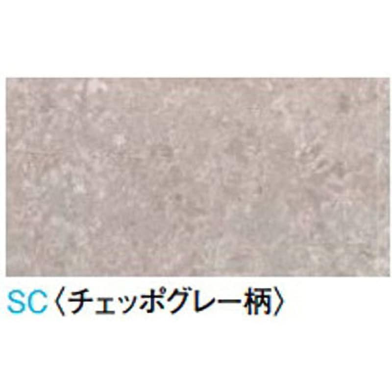 YN84-SC ハピアフロア 石目柄Ⅱ(艶消し仕上げ) DAIKEN(旧:大建工業) 幅