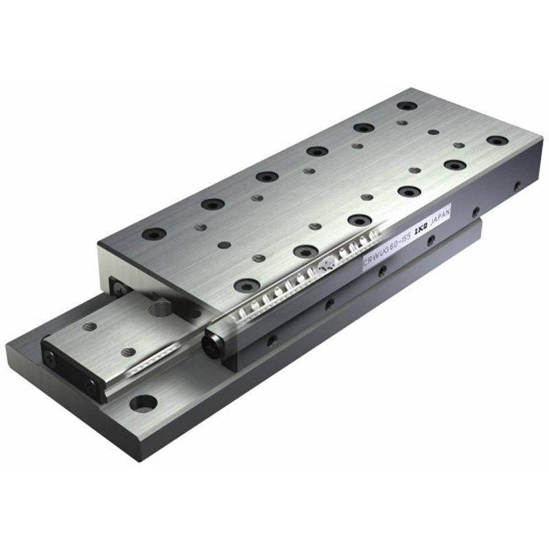 CRWUG80-125 ラック&ピニオン内蔵形クロスローラウェイユニット CRWUG CRWUG80-125 1個 IKO(日本トムソン) 【通販モノタロウ】