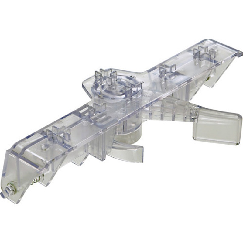 MPK-780-BK-JS 軽量樹脂製運搬車 カルティオ(新型)(樹脂 MPK-780-BK-JS 軽量樹脂製運搬車 カルティオ(新型)(樹脂