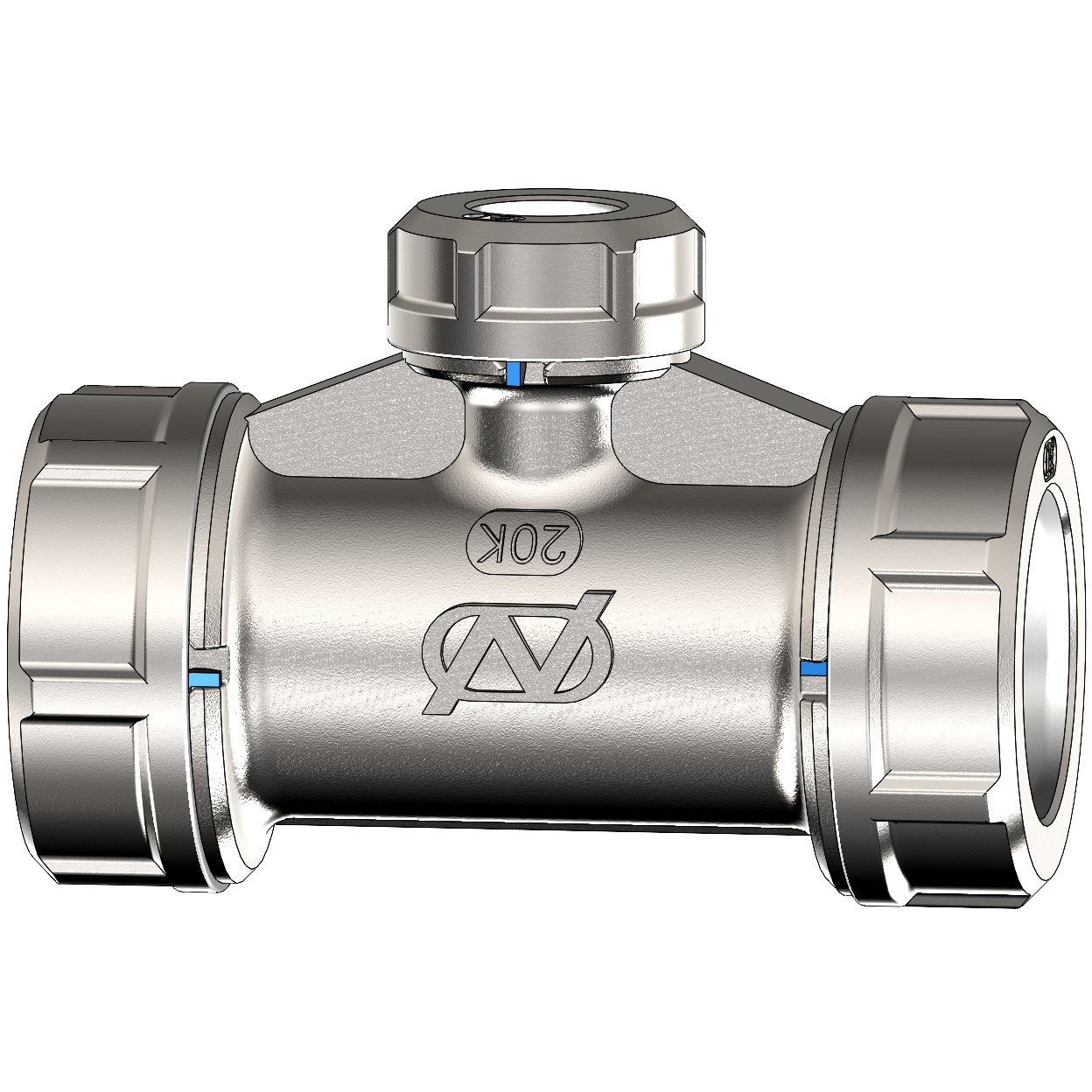 NJXRT NJX 径違いチー ONK(オーエヌ工業) 30Su×25Suサイズ  NJXRT