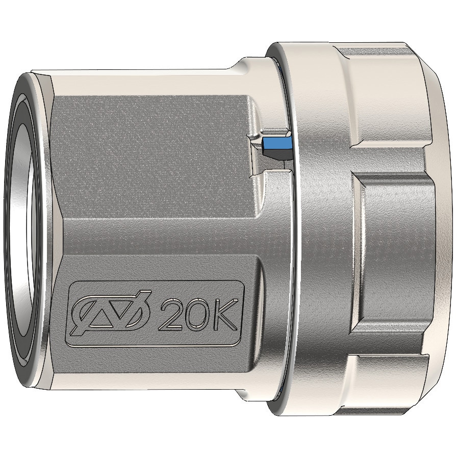 NK様 223728 NK WVA 20973/11 Brake pad set excl. wear warning