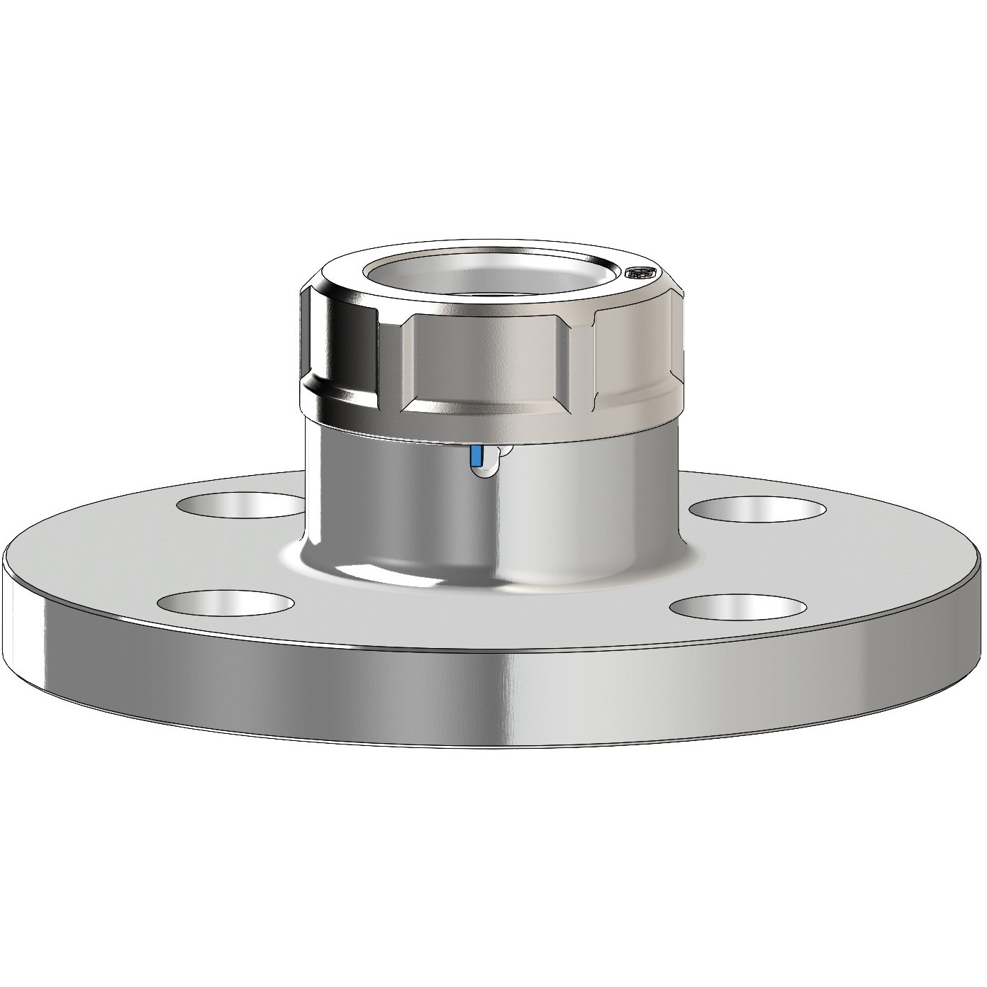 NJXFM NJX フランジアダプタ ONK(オーエヌ工業) サイズ50Su  NJXFM 18,735円