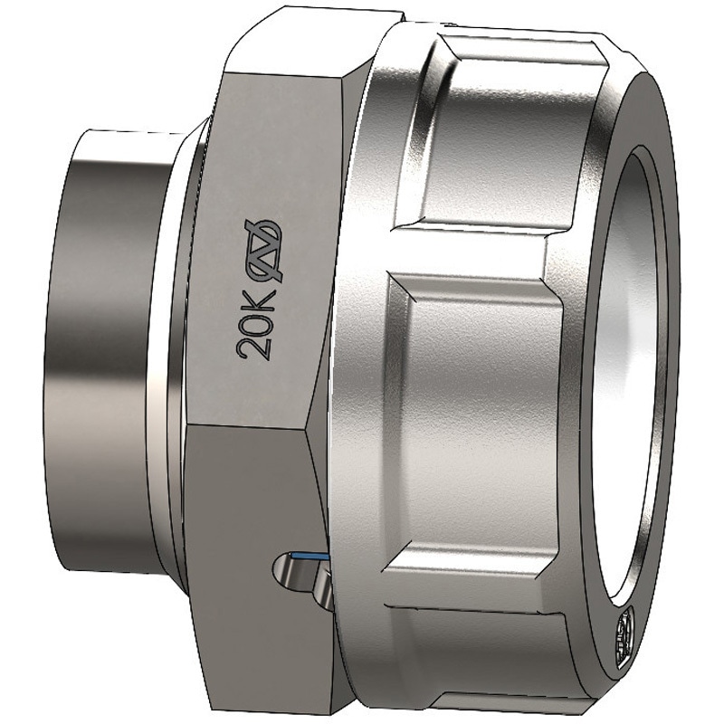 NJXYA NJX 溶接アダプタ ONK(オーエヌ工業) サイズ40Su  NJXYA 5,698円