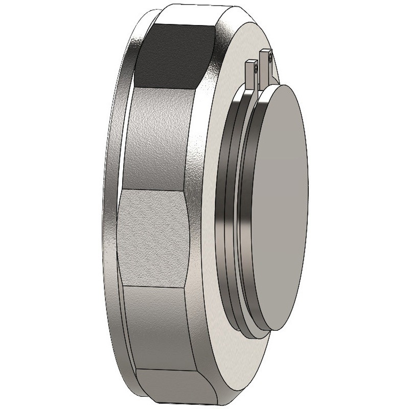 NJXTC NJX テスト用キャップ 1個 ONK(オーエヌ工業) 【通販モノタロウ】 5,223円