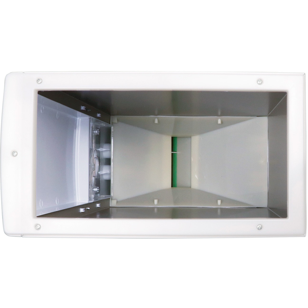 良品 ハイザー 軽量米びつ 33kg US-33   0858 21whcQ+J0VL.jpg_BO30,255,255,