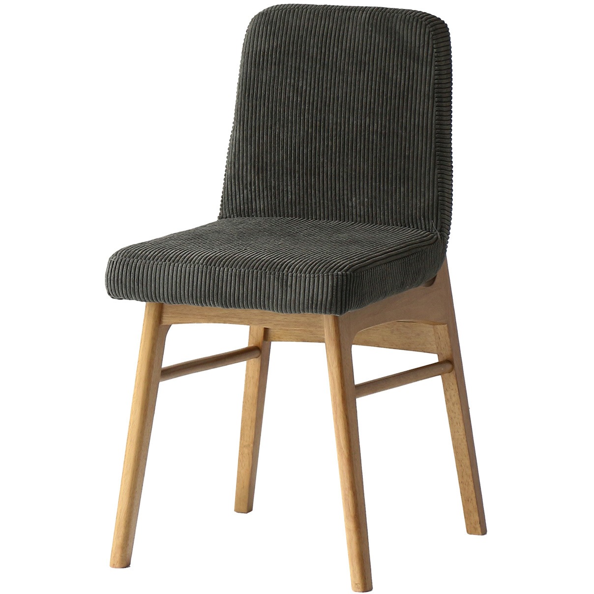 RAC-3725KH クッションチェア 市場 幅415mm奥行520mm高さ740mm  RAC-3725KH 12,464円