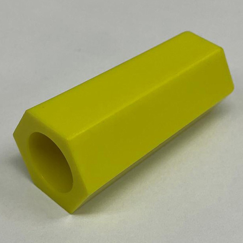 D10用(マグネットあり) 鉄筋キャップ(マグネットあり) プラテック 長さ50mm 1箱(50個)