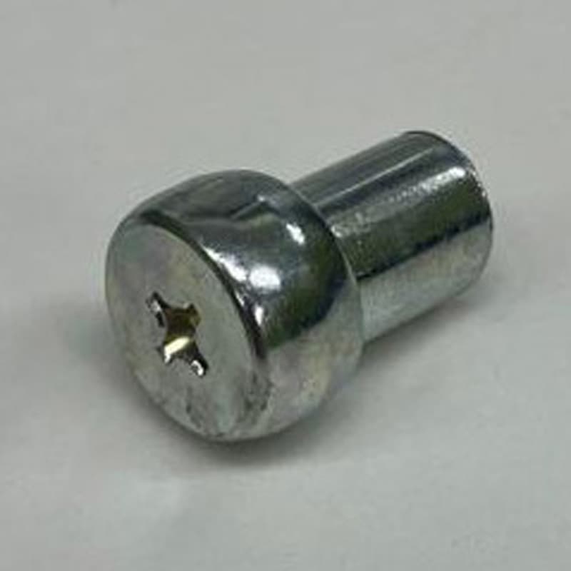 断熱材ナット25mm用 断熱材ナット(断熱ボード材固定用ナット) 1箱(50個) プラテック 【通販モノタロウ】