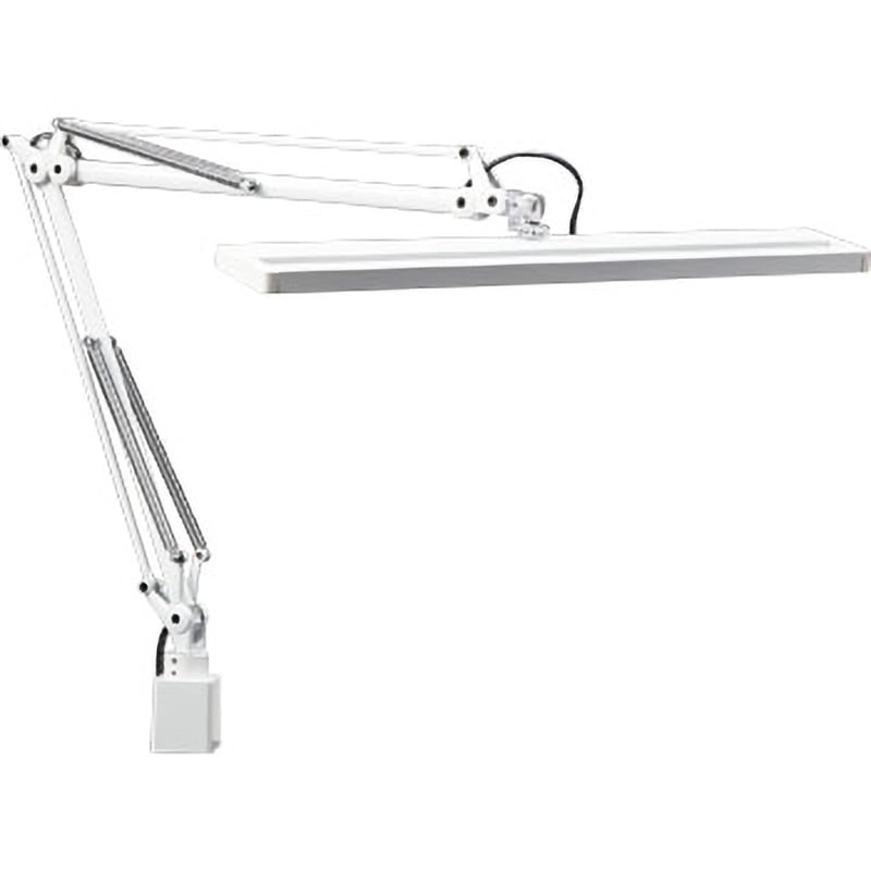 Z-80N W テーブルランプ Z-LIGHT Z-80N 山田照明 LED 電源コード