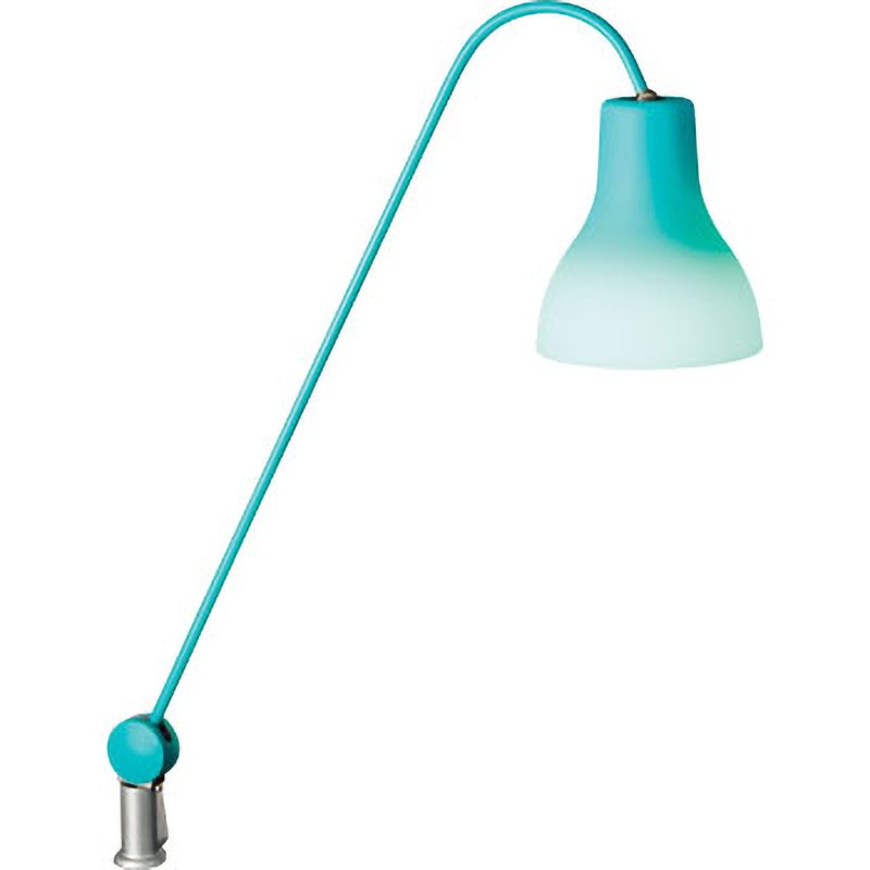 LED Z-LIGHTデスクライト Z-J9000 White