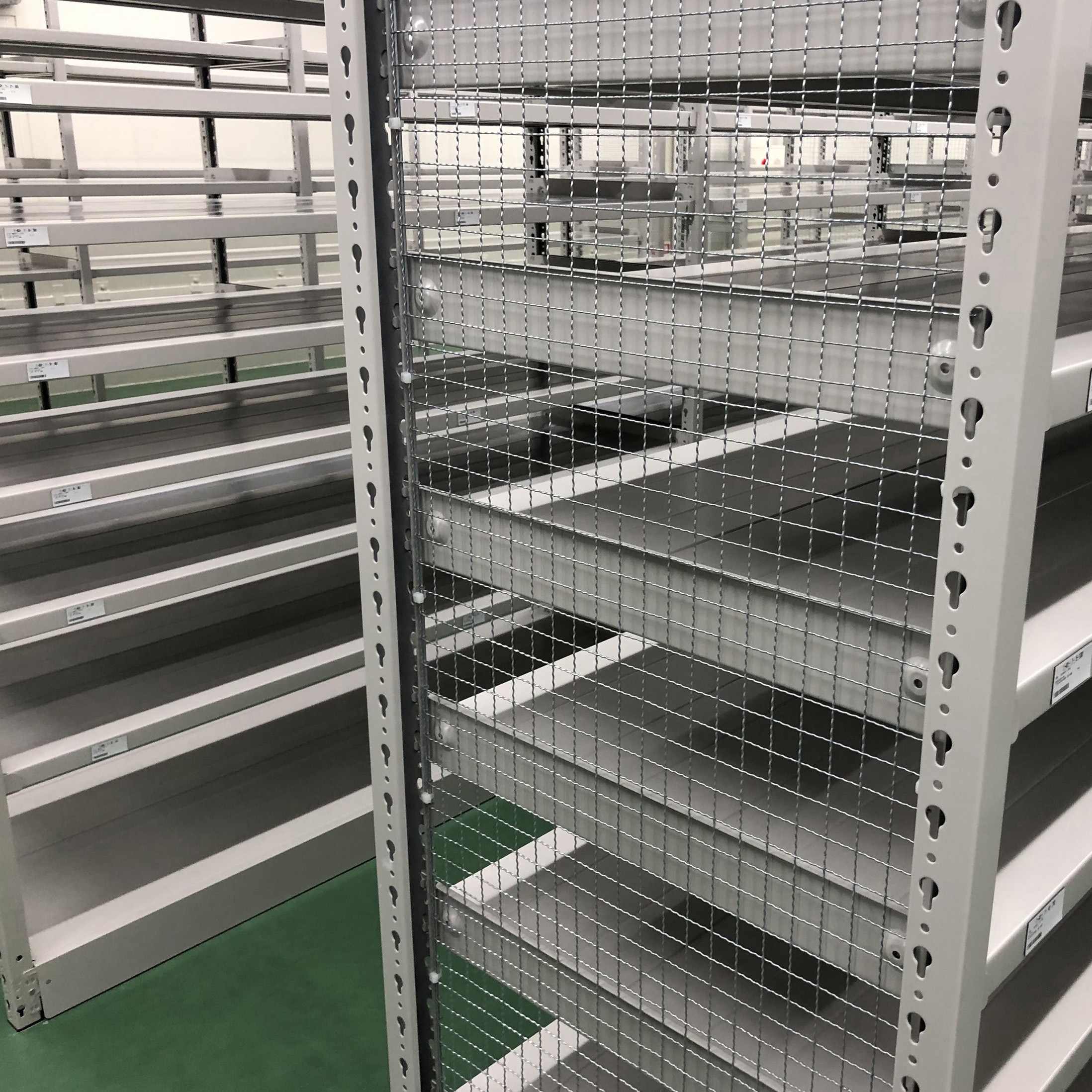 福山　1044546 天板金網コーキング 福山 1044546 天板金網コーキング 福山 1044546 天板金網コーキング