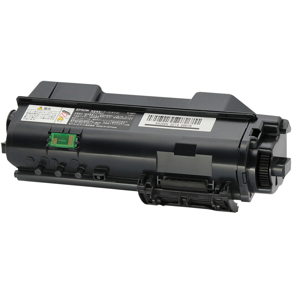 ECT-ELP380【ワケあり】 【リサイクル】リサイクル エプソン対応LPB4T26(クイック式) エコリカ 適合メーカーEPSON