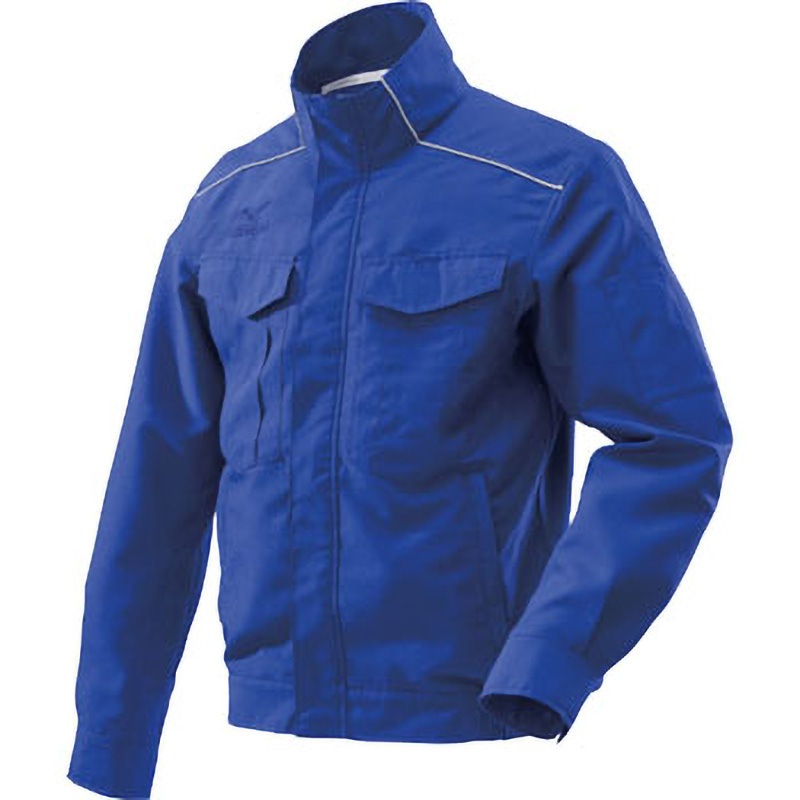 C2JE818224 ミズノワークジャケット mizuno(ミズノ) 混率ポリエステル