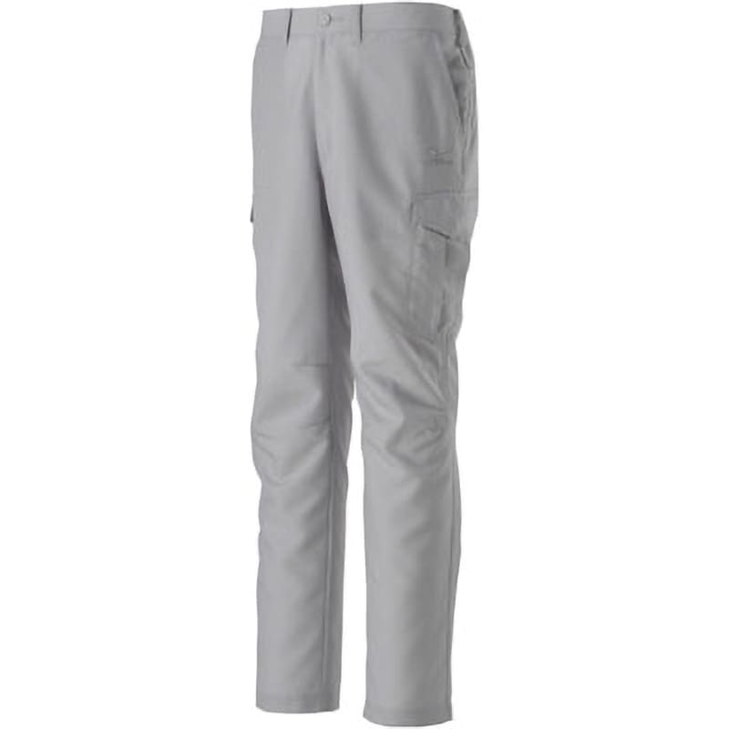 ミズノ MIZUNO 中綿入り ロングパンツ ゴルフウェア シルバーグレー M ミズノ MIZUNO 中綿入り ロングパンツ ゴルフウェア シルバー