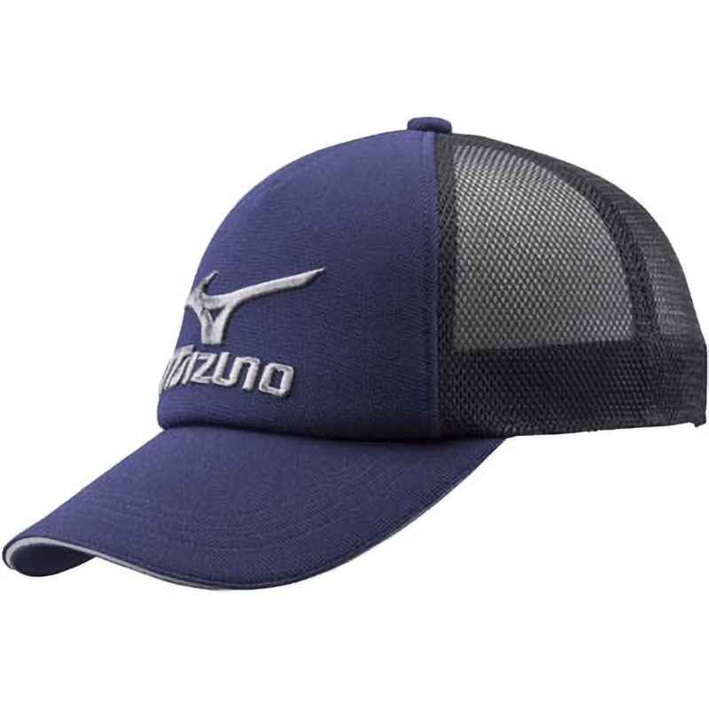 C2JW818114 メッシュキャップ 1個 mizuno(ミズノ) 【通販モノタロウ】