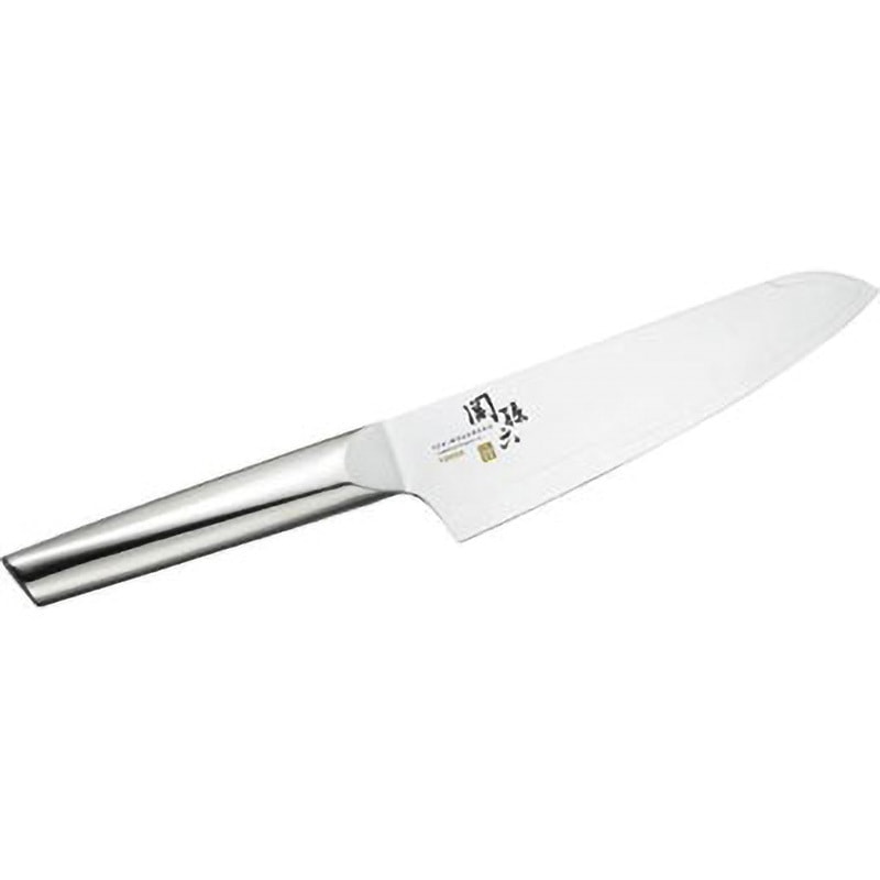 000AB5290 関孫六 10000ST 三徳包丁165mm 1個 貝印 【通販モノタロウ】