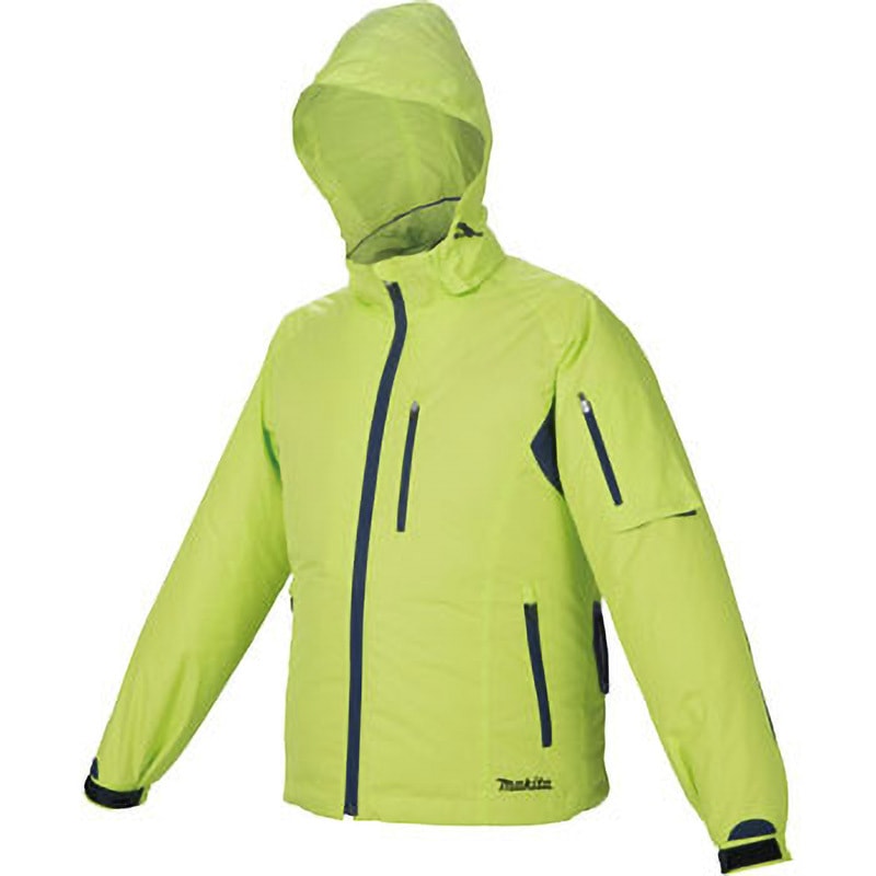 マキタ 空調服 Mサイズ 充電式ファンジャケット FJ212DZM 2着 マキタ