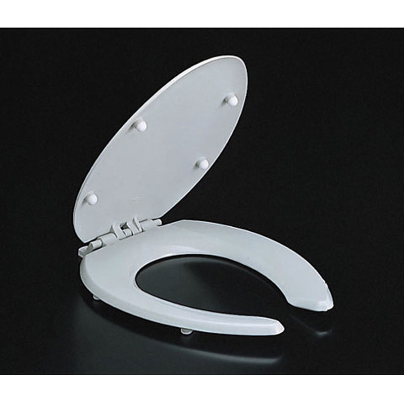 CF-5AE/BN8 普通便座(前割) INAX(LIXIL) 大型サイズ - 【通販モノタロウ】