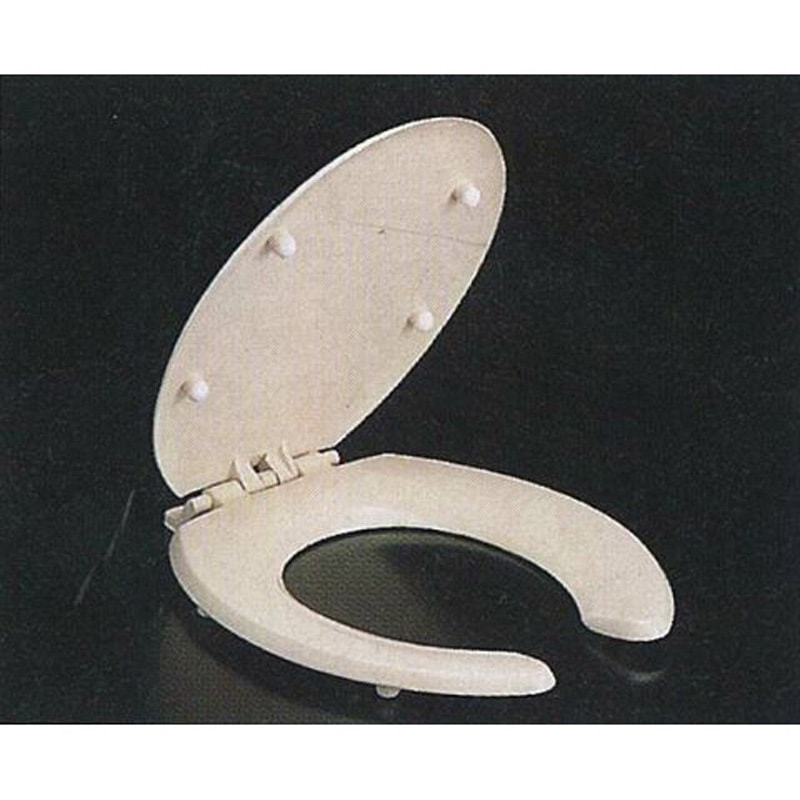 CF-6AE/BW1 普通便座(前割) INAX(LIXIL) 標準サイズ - 【通販モノタロウ】