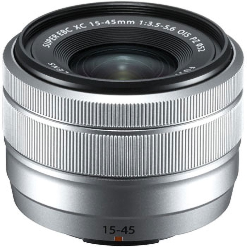 【難あり】FUJIJON XC15-45mm Amazon | JJC メタル レンズフード ねじ込む式 Fujifilm Fujinon