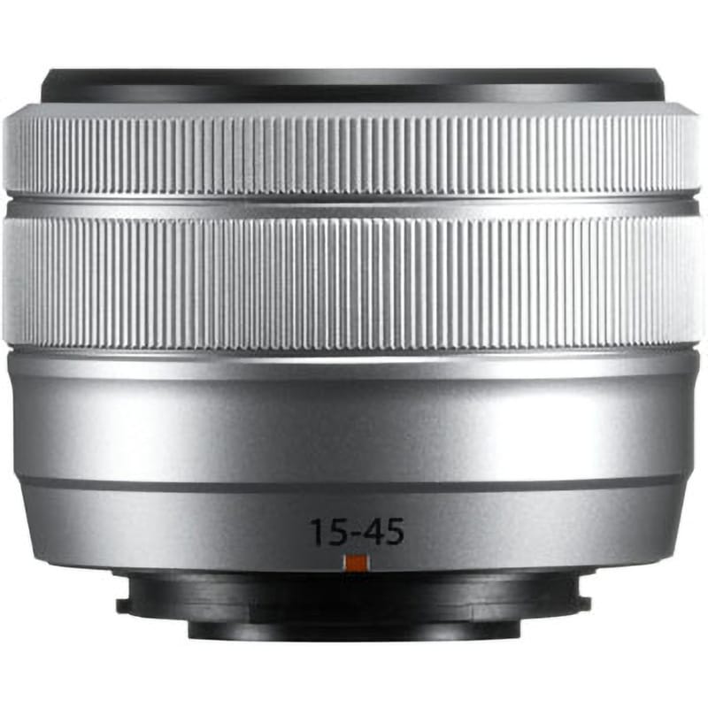 富士フイルム - XC15-45 富士フイルム フジノンレンズ 標準ズームレンズ XC15-45MMF3.5-5.6OIS PZ S フジノンレンズ XC15-45mmF3.5-5.6