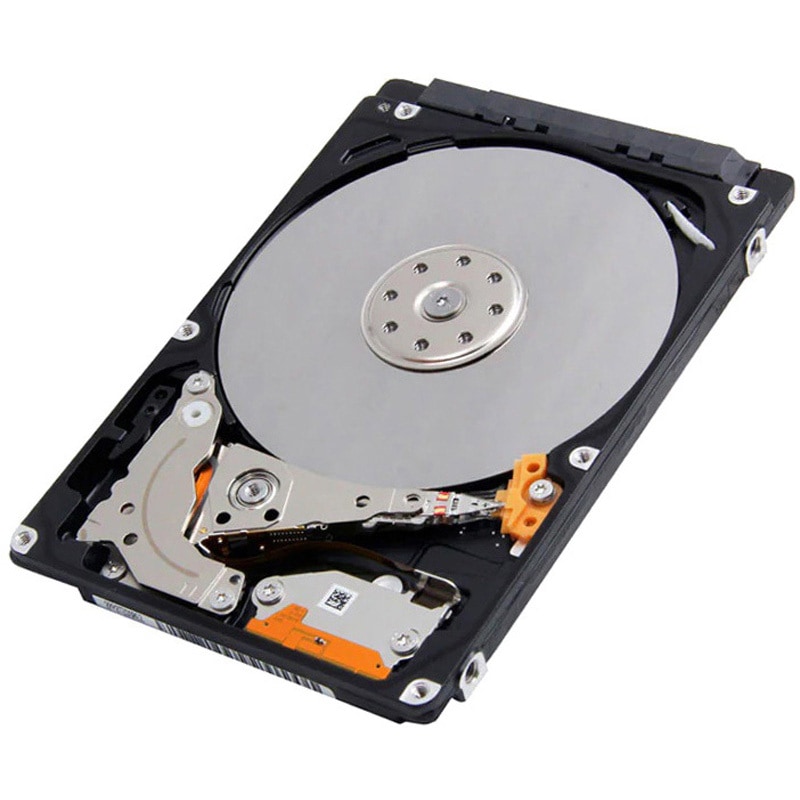 東芝製 3TB 2.5インチ HDD 4本SET 東芝製 3TB 2.5インチ HDD 4本SET