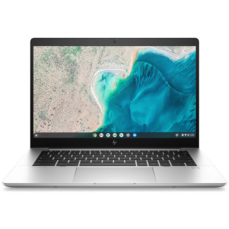 A4JS0PA#ABJ HP Elite c640 G3 Chromebook Enterprise (Core i3-1215U/8GB/SSD・256GB/光学ドライブなし) HP(日本ヒューレット・パッカード) ディスプレイ14型