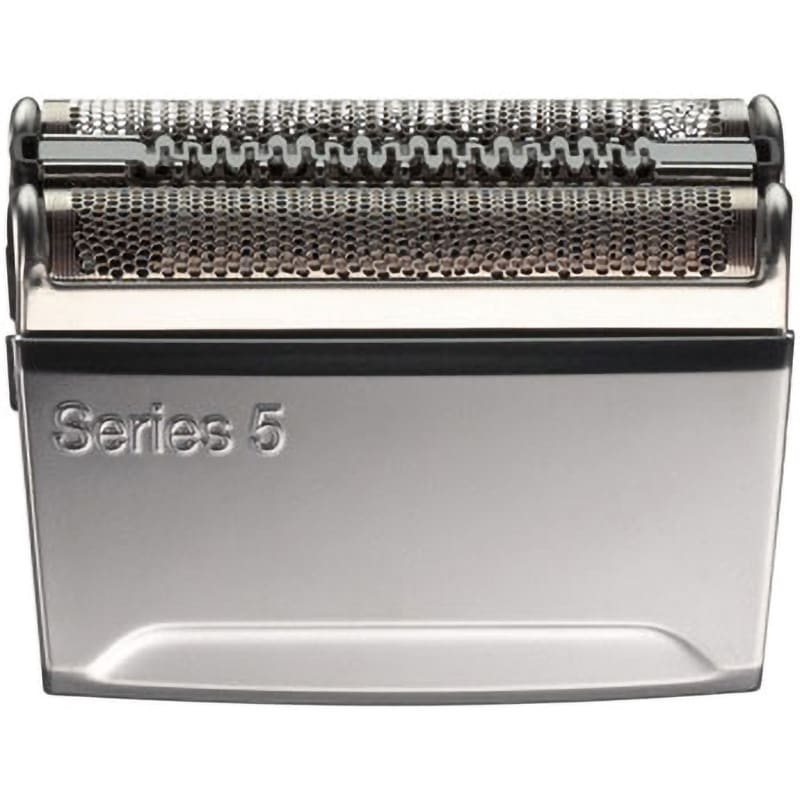 BRAUN - 新品　ブラウン BRAUN シェーバー替え刃 F/C52S（シルバー） BRAUN Series 5 ブラウン 替刃 52S (送料無料 即日出荷 保証付