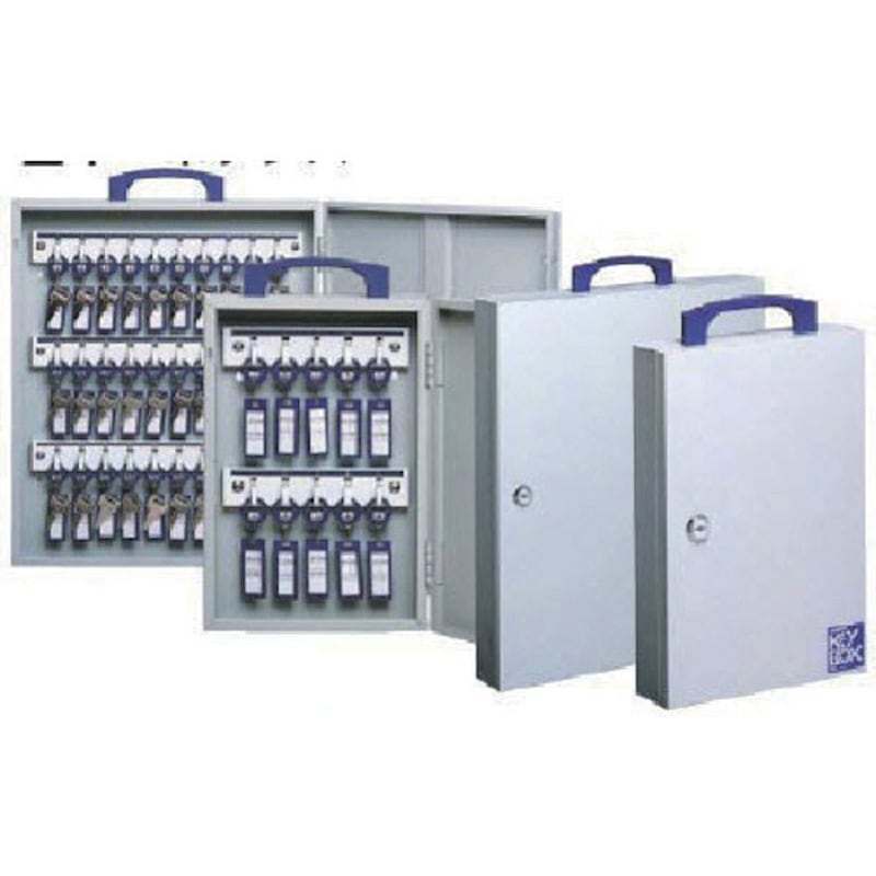 KB-10 キーボックス シリンダー錠 ナイキ ホルダー数10個