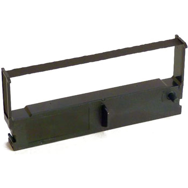 ERC-35B カセットリボン(汎用) 汎用インクリボン EPSON ERC-35B タイプ 1セット(10本) ノーブランド 【通販モノタロウ】