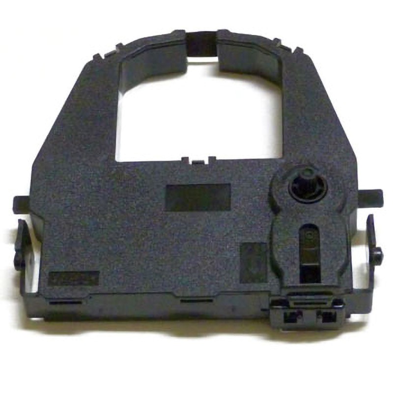 PC-PZ120801(旧PD-1061) カセットリボン(汎用) 汎用インクリボン 日立 PC-PZ120801 タイプ 1セット(6本) ノーブランド 【通販モノタロウ】