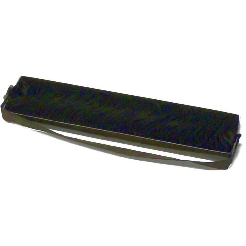 PC-PD3130/2130(14235) サブリボン(汎用) 汎用インクリボン 日立 14234/14235 タイプ 1セット(6本) ノーブランド 【通販モノタロウ】