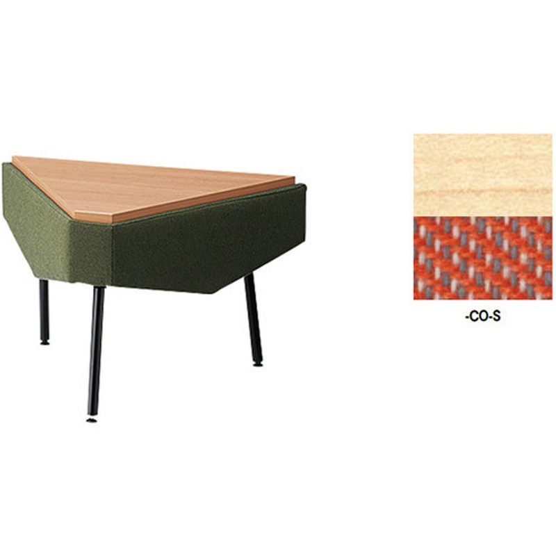 RT150PFB-CO-S ピーステーブル (サローナRC150型) ナイキ 幅700mm奥行520mm  RT150PFB-CO-S