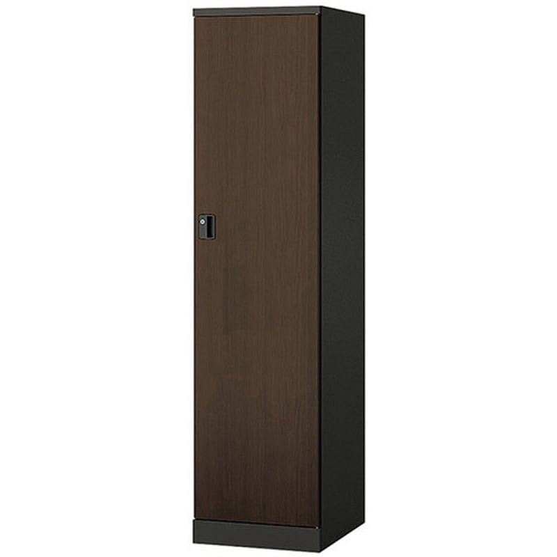 HLN1LG-DW ロッカー(HLN型) ナイキ 1人用 チェンジキー式タイプ   HLN1LG-DW 44,187円