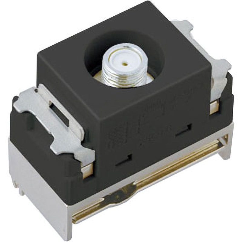 埋込ホーム用高シールドテレビコン(端末用) Panasonic(パナソニック